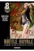 Battle Royale - ultimate edition tome 8
