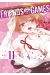 Friends games tome 11