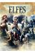 Elfes - coffret tomes 21 à 25