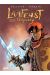 Lanfeust odyssey - intégrale tomes 1 à 4