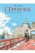 L'épervier tome 10