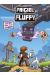 Frigiel et Fluffy - La BD dont tu es le héros