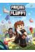 Frigiel et Fluffy tome 8