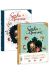 Sacha et Tomcrouz - pack tomes 1 et 2