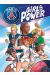PSG - girls power tome 1