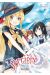 Sorcière en formation tome 3