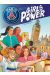 PSG - girls power tome 2