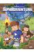 SiphAdventure tome 1
