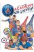 PSG academy new generation tome 1
