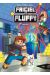 Frigiel et Fluffy tome 11