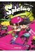Splatoon - histoires poulpes tome 2