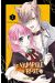 The vampire and the rose tome 2