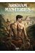 Arkham mysteries tome 1