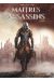 Les maîtres assassins tome 1