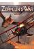 Wunderwaffen présente Zeppelin's war tome 4