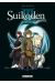 Suikoden III - perfect edition tome 5