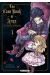 The case book of arne tome 1