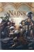 Nains - coffret tomes 16 à 20