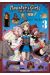 Monster girls collection tome 3