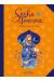 Sacha et Tomcrouz tome 4