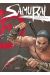 Samurai légendes tome 8 + ex-libris offert