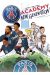 PSG academy new generation tome 2