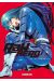 Raw hero tome 5