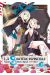 La sorcière invincible tome 7