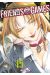 Friends games tome 15
