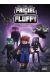 Frigiel et Fluffy tome 15