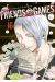 Friends games tome 16