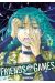 Friends games tome 17