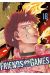 Friends games tome 18