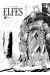Elfes tome 31 (édition n&b)
