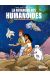 La revanche des humanoïdes