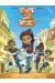 Foot 2 rue - saison 4 tome 1