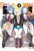 La sorcière invincible tome 9