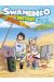 Swan et Neo - brothers tome 3