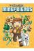 Frigiel et Fluffy - minefriends tome 1