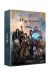 Mages - coffret tomes 5 à 8