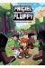 Frigiel et Fluffy - pack tome 1 + silhouette