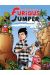 Furious jumper tome 1 + silhouette offerte