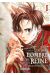 Dans l'ombre de la reine tome 1