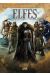 Elfes - coffret tomes 31 à 35