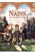 Nains - coffret tomes 21 à 25