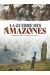 La guerre des Amazones + ex-libris offert