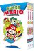 Super Mario manga adventures - coffret tomes 1 à 3