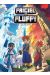 Frigiel et Fluffy tome 18
