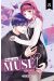 Sois ma muse ! tome 8