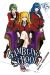 Gambling school twin tome 15